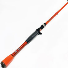 Load image into Gallery viewer, CWA701MH-F-C - 7'0" Wild Wild Alpha Medium Heavy Fast Casting 1-Piece Fishing Rod