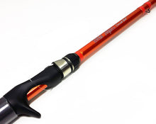 Load image into Gallery viewer, CWA701M-M-C - 7'0" Wild Wild Alpha Medium Moderate Casting 1-Piece Fishing Rod