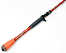 Load image into Gallery viewer, Wild Wild Alpha Medium Moderate 1-Piece  fishing rod