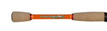 Load image into Gallery viewer, CGXE761M-MF-S - Gen X Elite 1-Piece Spinning Rod 7'6" Med Mod Fast