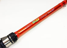Load image into Gallery viewer, C2WX701M-M-C - Wild Wild Orange 1-Piece Casting Rod 7'0" Med Mod