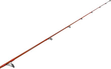 Load image into Gallery viewer, C2WX671MH-F-S - Wild Wild Orange 1-Piece Spinning Rod 6'7" Med Hvy Fast
